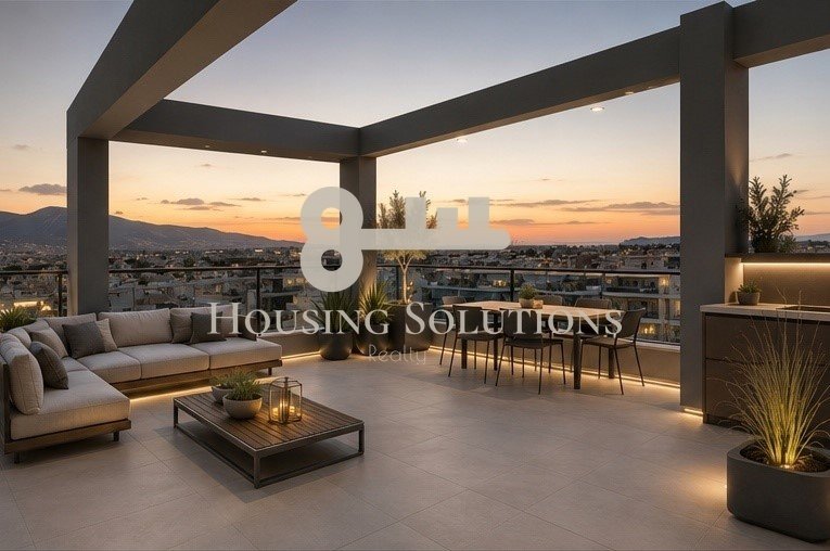 Apartment in South Athens, Attica, Greece 1 - 18466320
