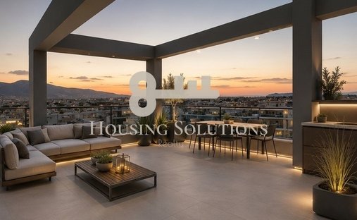 Appartement en South Athens, Attique, Grèce 1