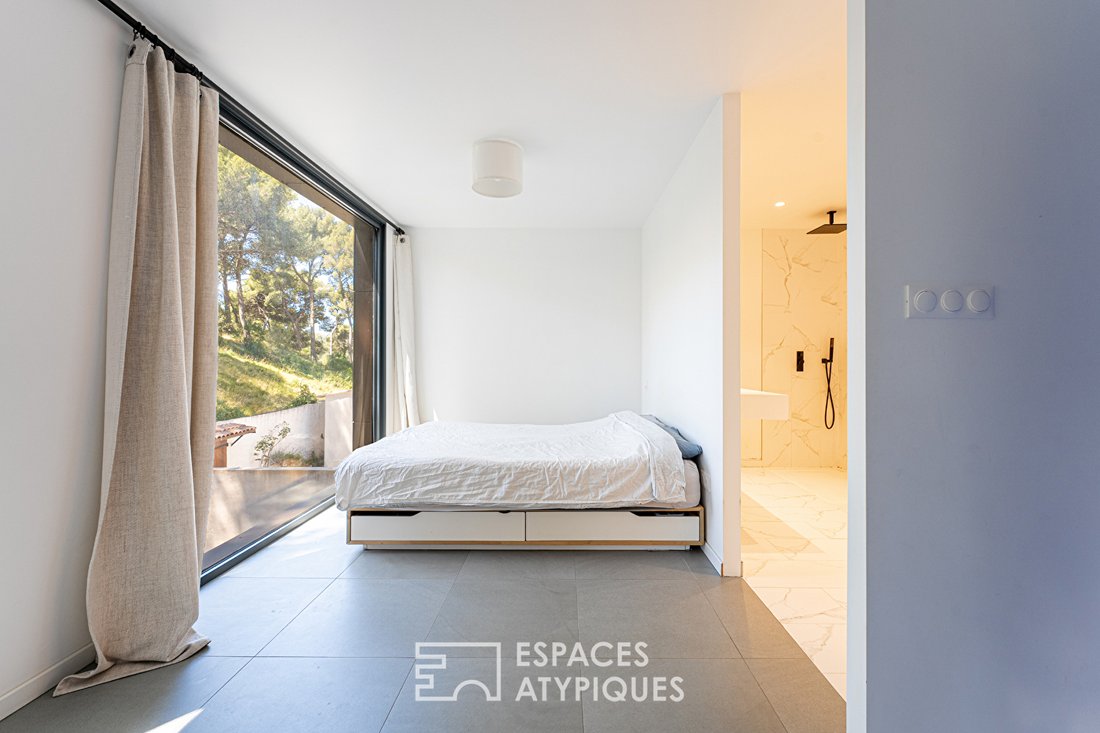 Villa in Le Rove, Provence-Alpes-Côte d'Azur, France 4 - 18469759