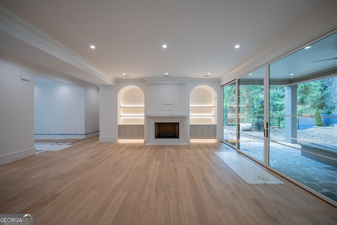 House in Atlanta, Georgia, United States 5 - 18306145