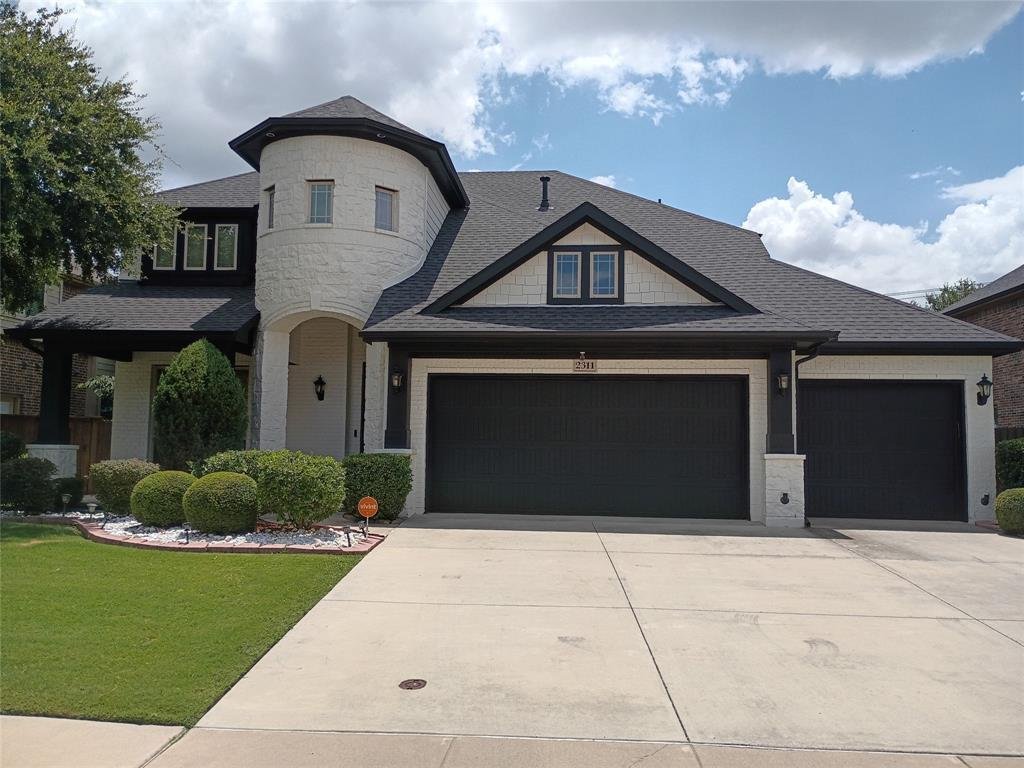 House in Grand Prairie, Texas, United States 2 - 18460225