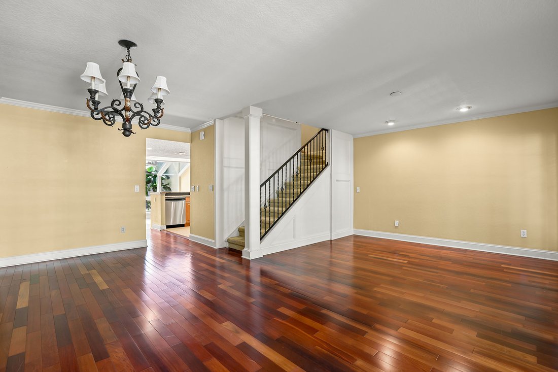 Condominio en Winter Park, Florida, Estados Unidos 3 - 18464270