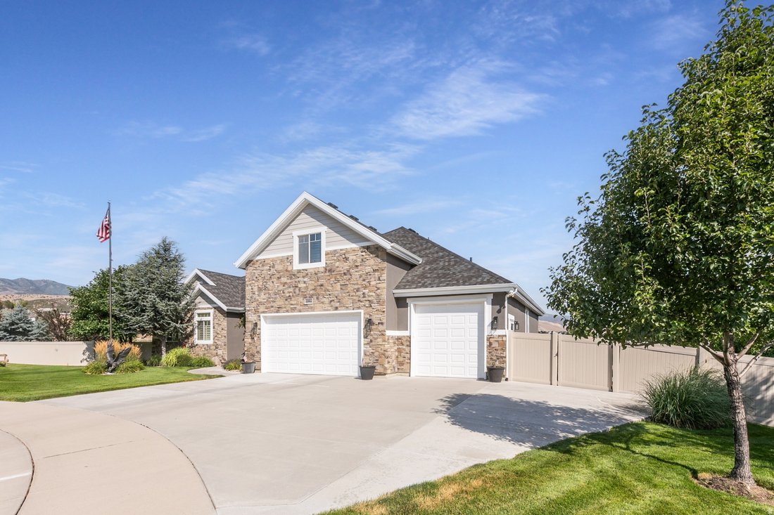 House in Herriman, Utah, United States 4 - 18406974