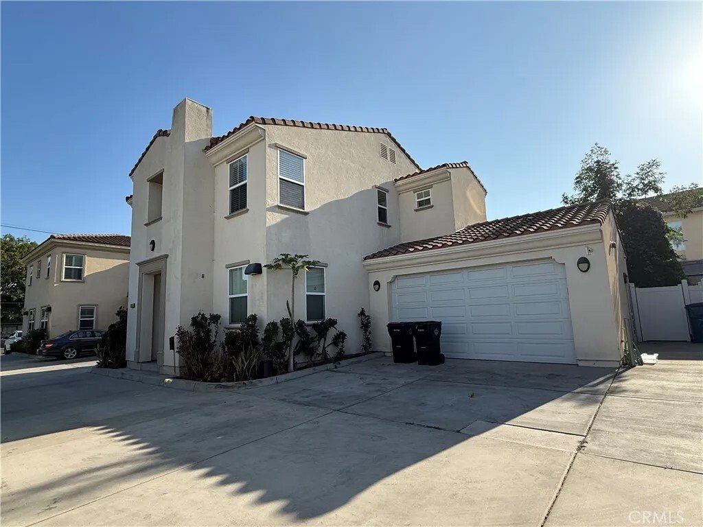 Condo in Westminster, California, United States 1 - 18455805