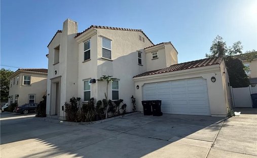Condo in Westminster, California, United States 1