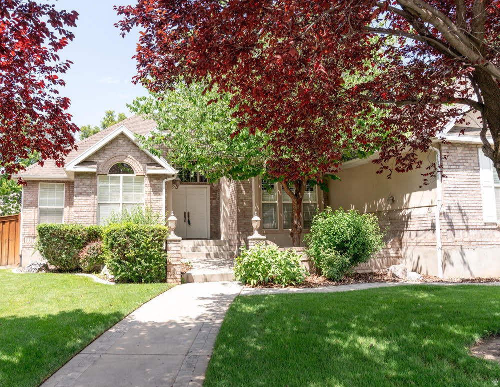 House in Springville, Utah, United States 1 - 17601918