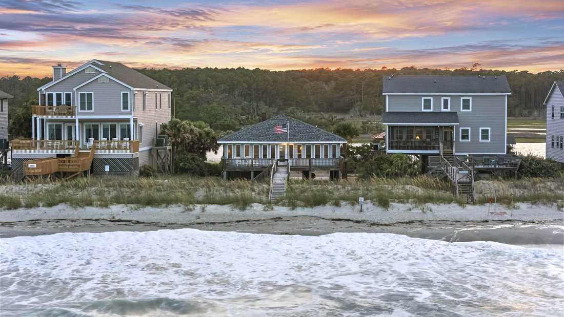 House in Georgetown, South Carolina, United States 4 - 18465187