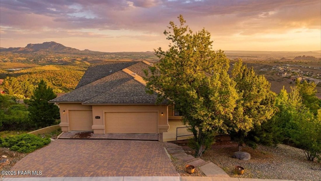 House in Prescott, Arizona, United States 3 - 18463427