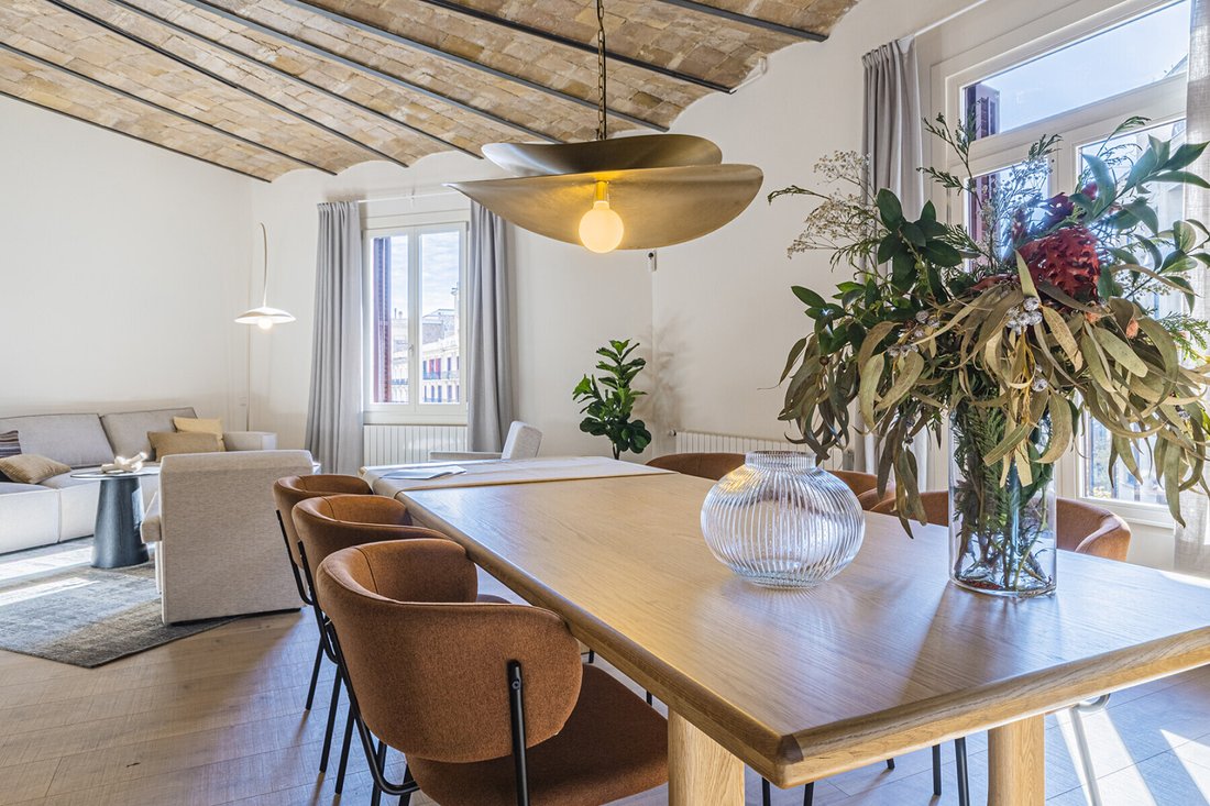 Apartment in Eixample, Barcelona, Spain 5 - 18471610