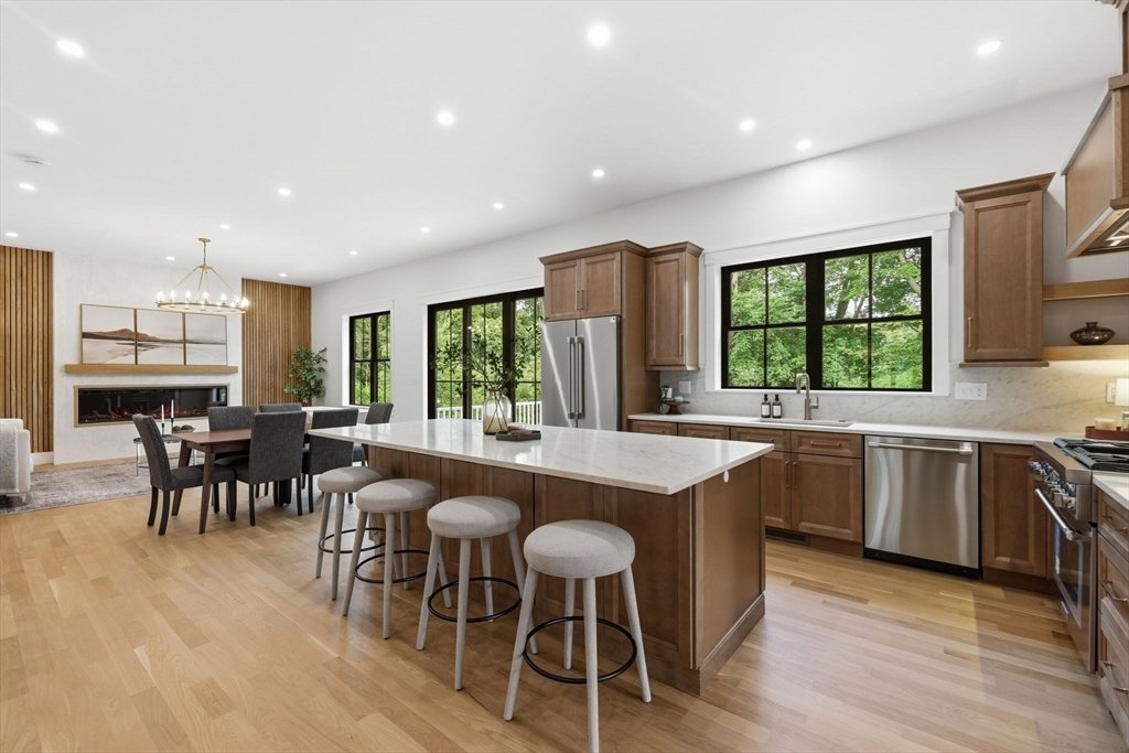 Casa a Burlington, Massachusetts, Stati Uniti 3 - 18465557