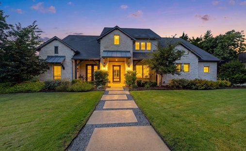 House in Heath, Texas, United States 1