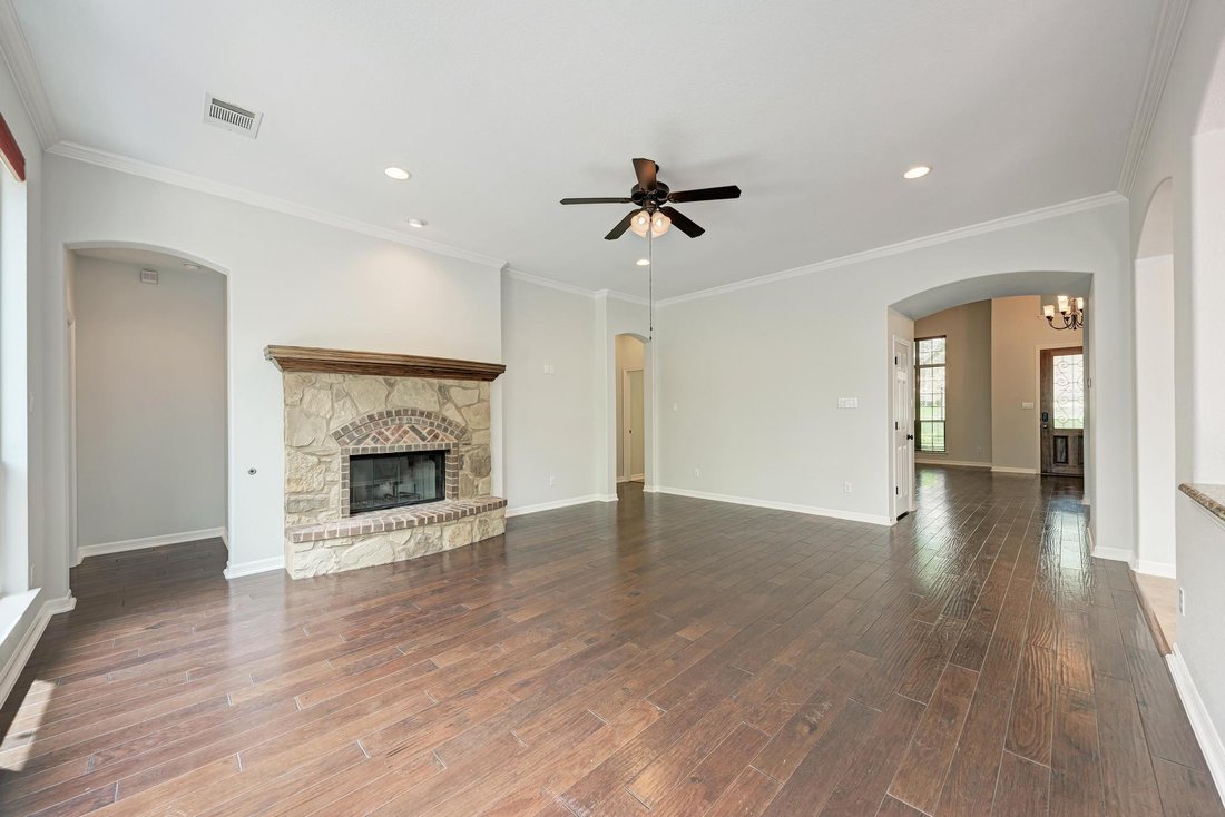House in Brushy Creek, Texas, United States 4 - 18204252