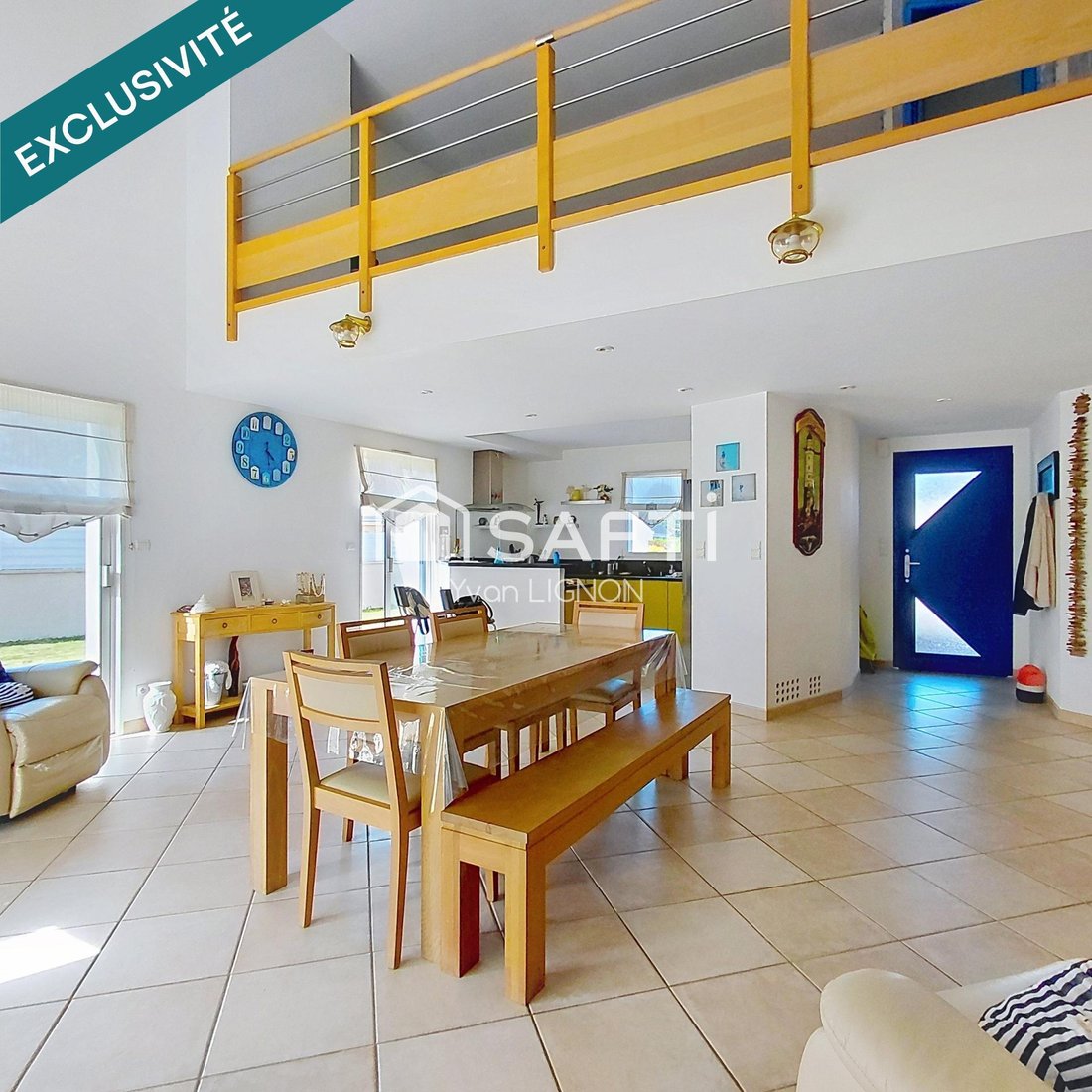 House in Piriac-sur-Mer, Pays de la Loire, France 3 - 18468791