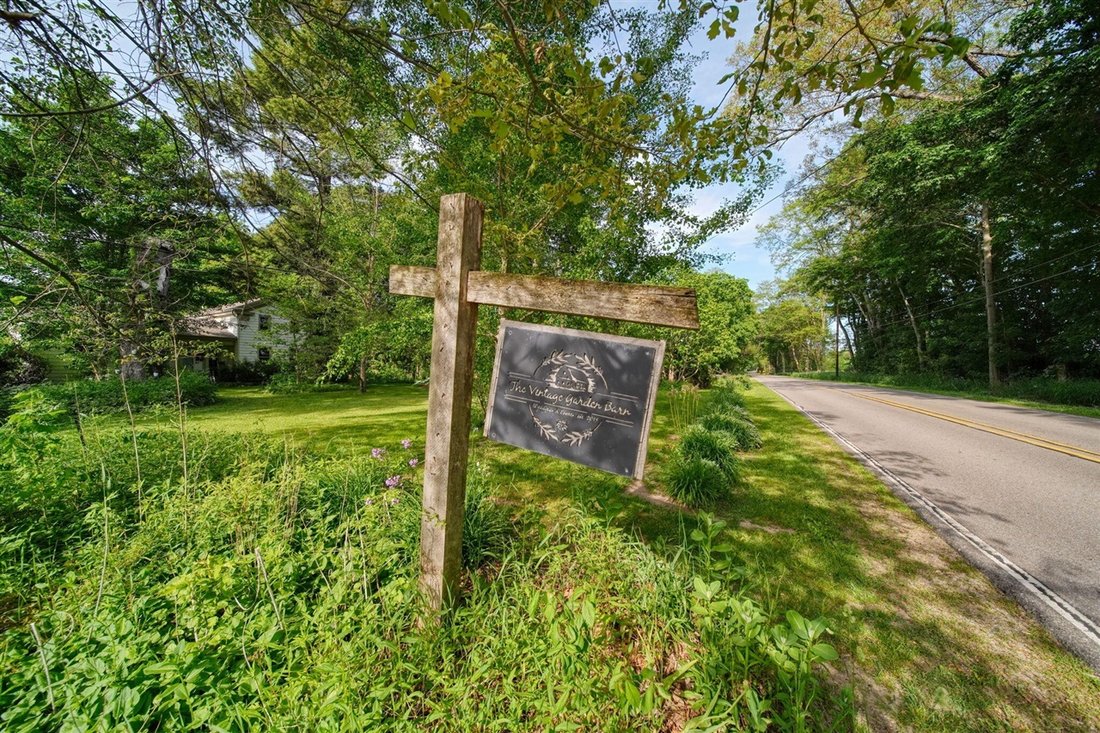 House in Parma, Michigan, United States 3 - 18455470