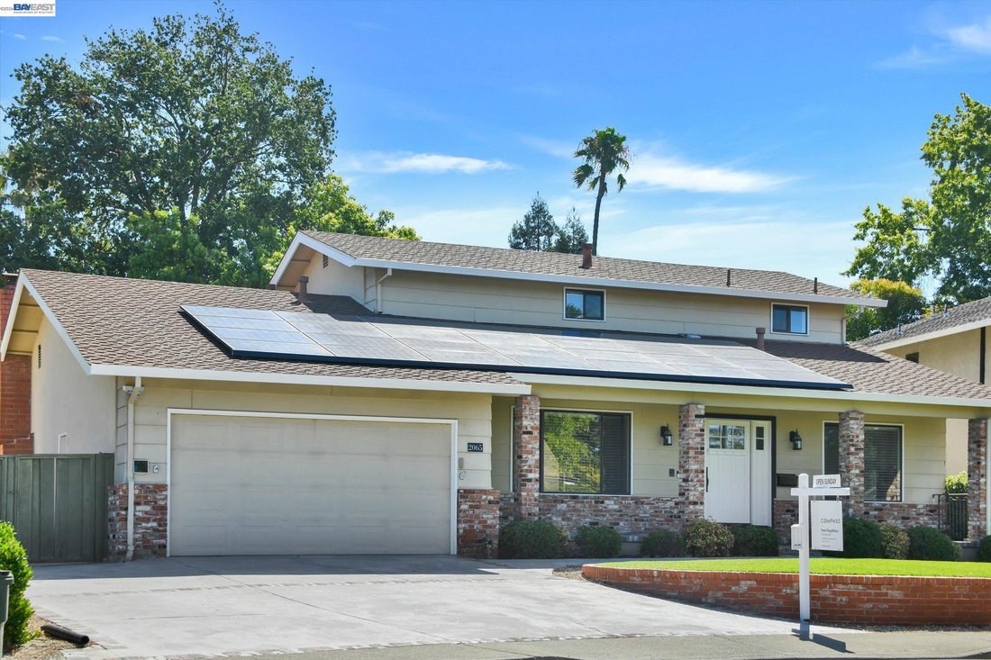 House in Walnut Creek, California, United States 2 - 18395820
