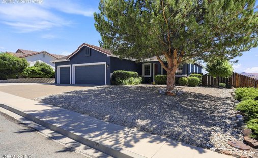 House in Sparks, Nevada, United States 1