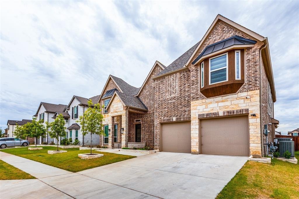 House in Celina, Texas, United States 2 - 18470611