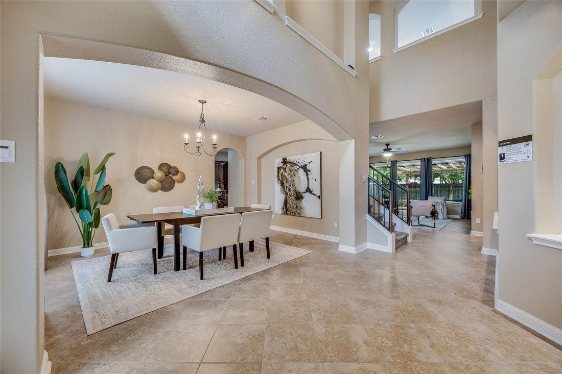 House in Pflugerville, Texas, United States 2 - 17758732