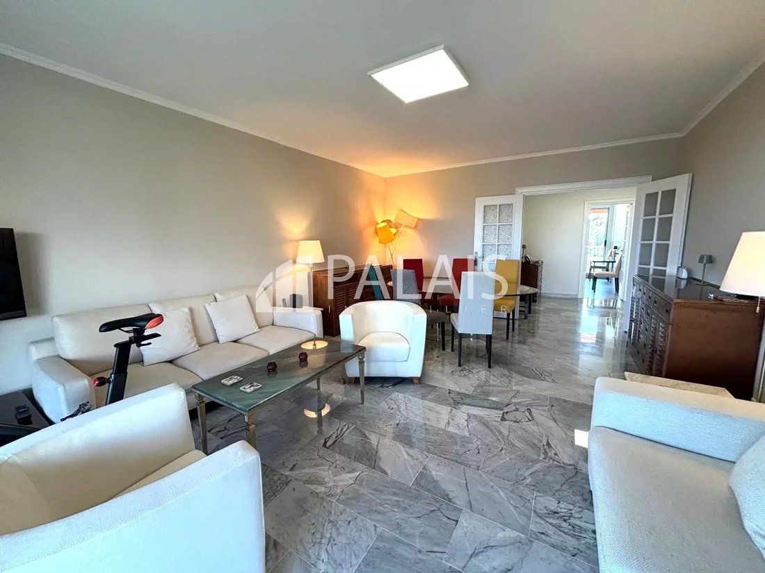Apartment in Nice, Provence-Alpes-Côte d'Azur, France 2 - 18457306