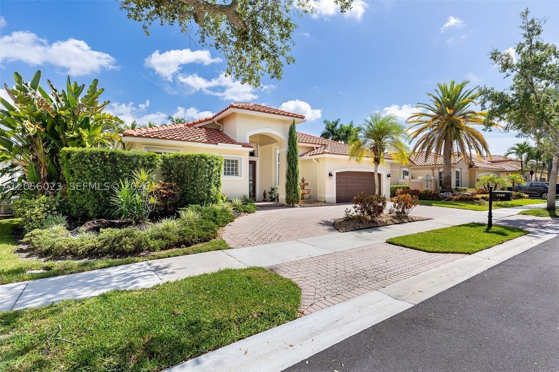 House in Fort Lauderdale, Florida, United States 3 - 18468382
