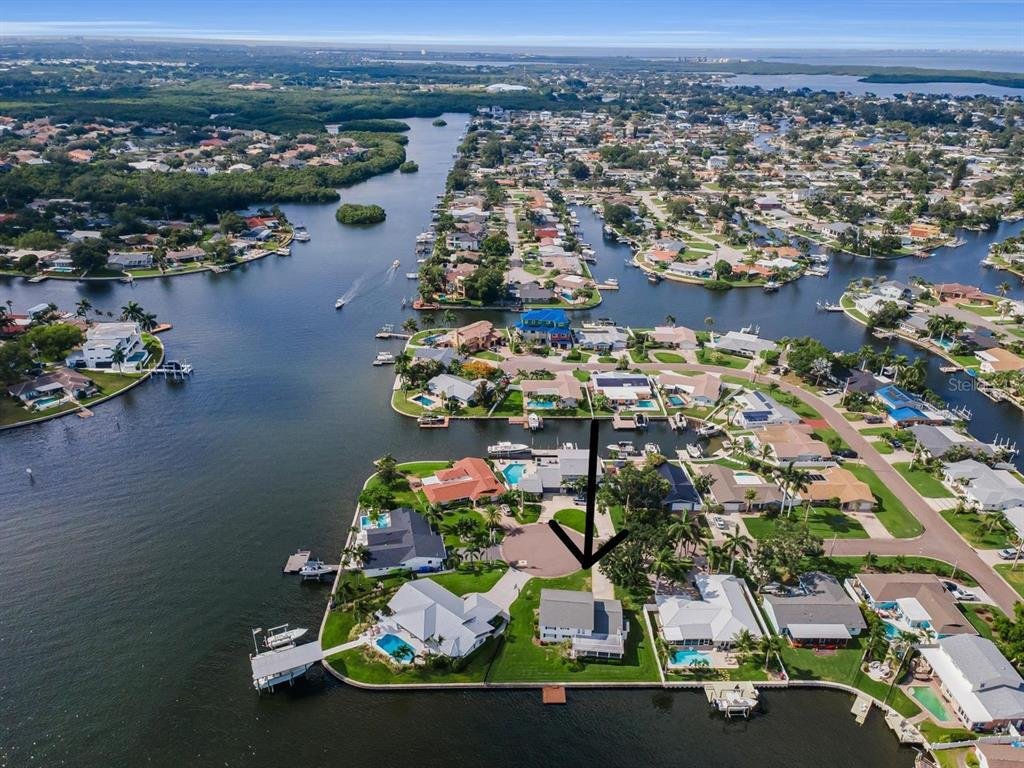 Casa en San Petersburgo, Florida, Estados Unidos 5 - 18458085