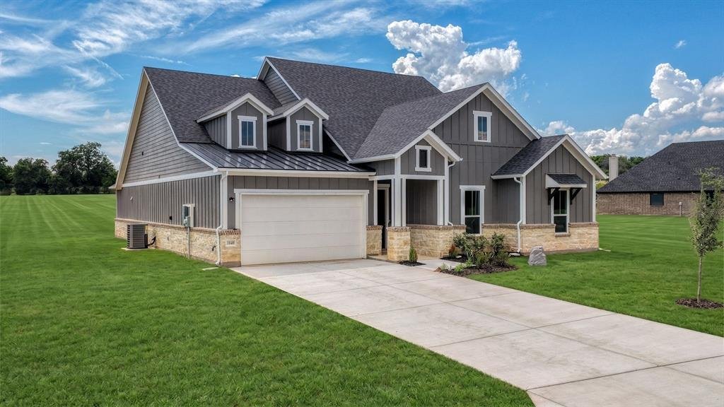 House in Weatherford, Texas, United States 2 - 18460286