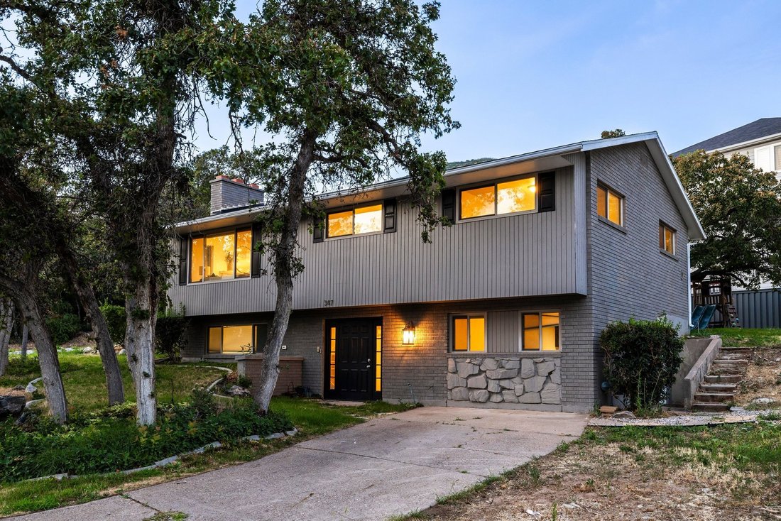 House in Kaysville, Utah, United States 1 - 18456735