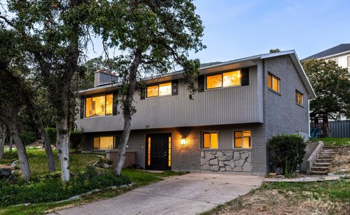 Maison à Kaysville, Utah, États-Unis 1