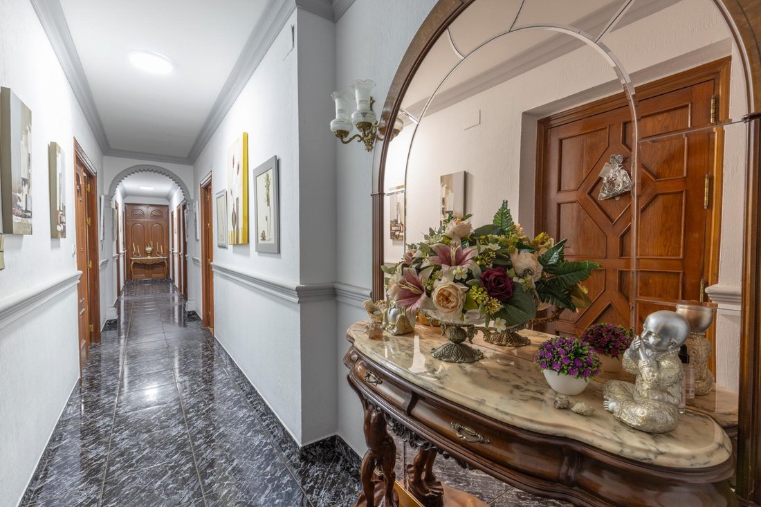 Casa a Láchar, Andalusia, Spagna 3 - 18460594