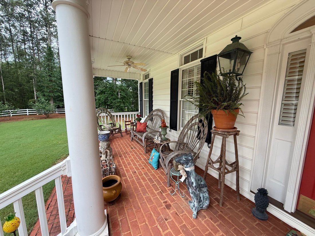 House in Thomaston, Georgia, United States 2 - 18465182