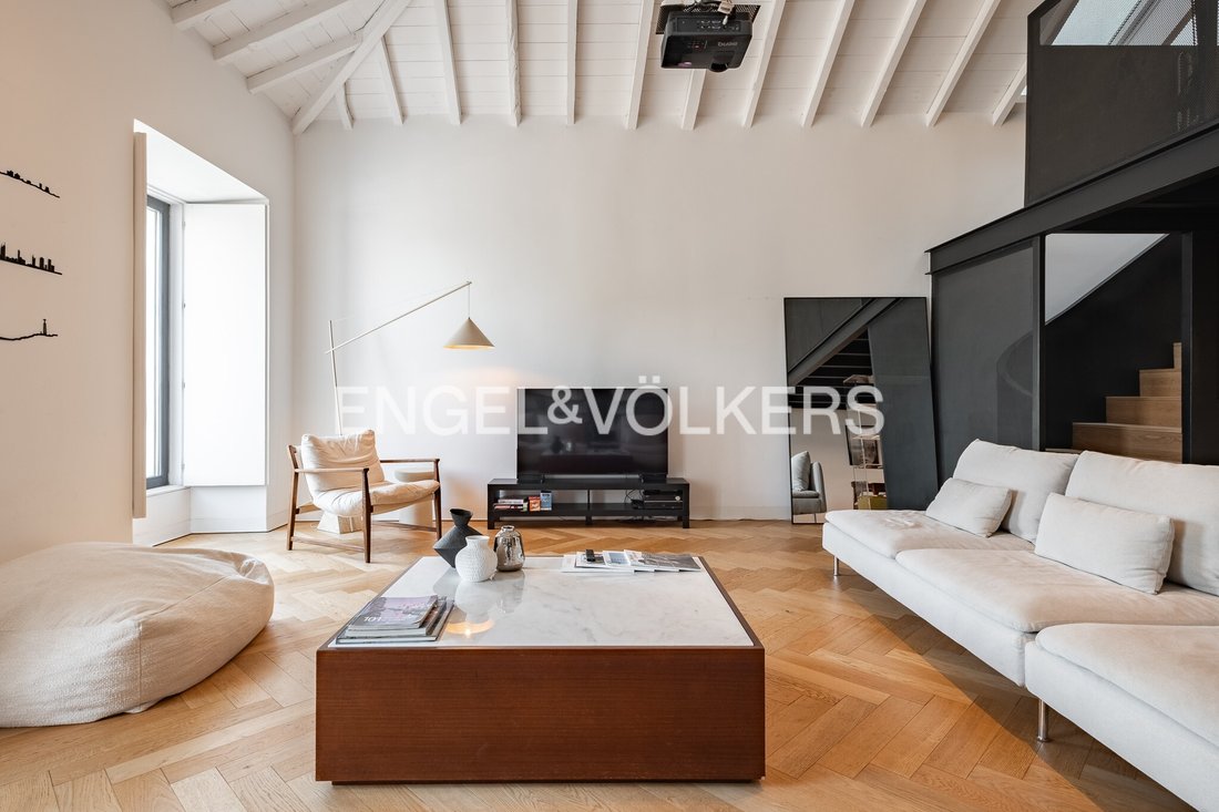 House in Estrela, Lisbon, Portugal 3 - 18456737