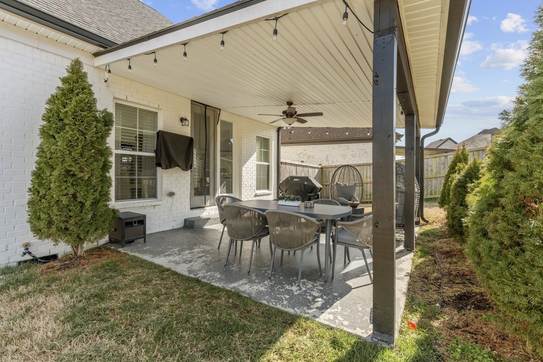 House in Mt. Juliet, Tennessee, United States 5 - 18456163