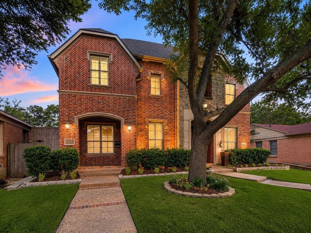 House in Dallas, Texas, United States 1 - 18460249