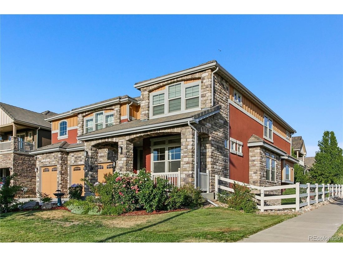 House in Erie, Colorado, United States 4 - 18468819