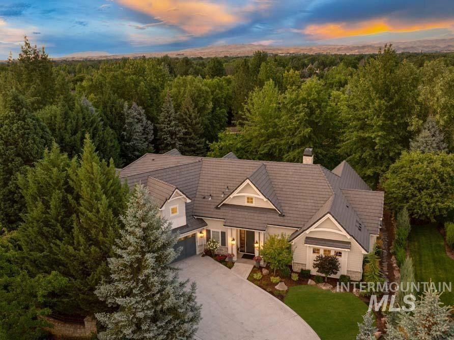 House in Eagle, Idaho, United States 1 - 18465060