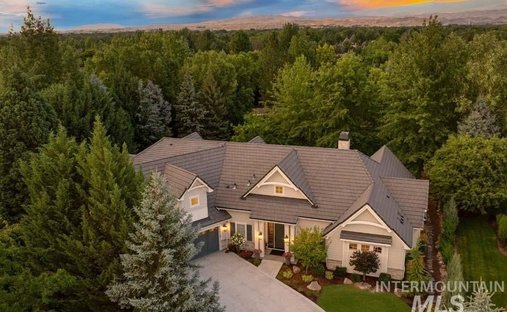 House in Eagle, Idaho, United States 1