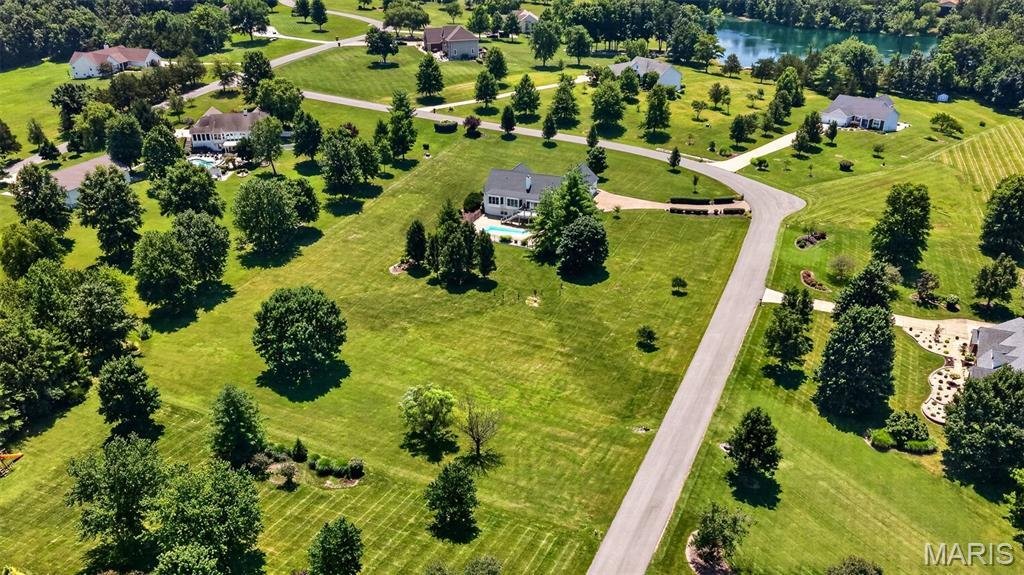 House in Wentzville, Missouri, United States 3 - 18460192