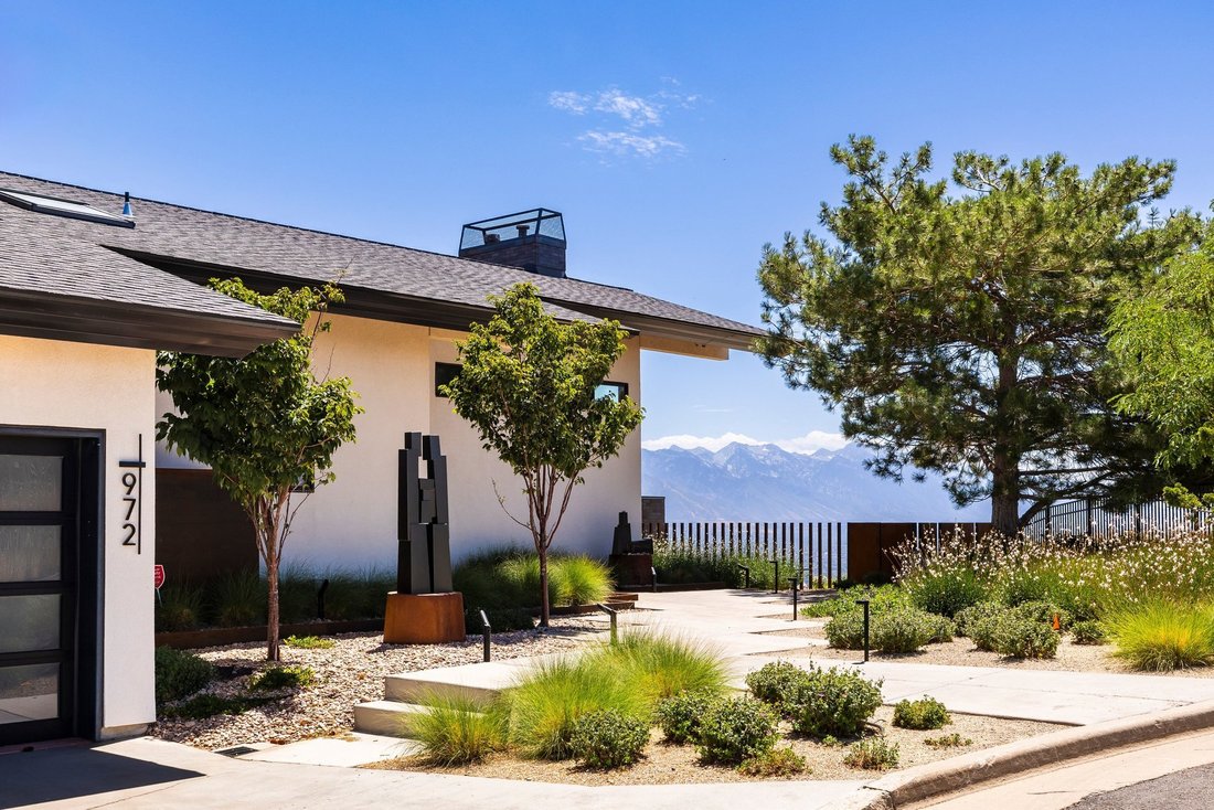 House in Salt Lake City, Utah, United States 1 - 18457698
