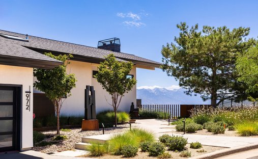 House in Salt Lake City, Utah, United States 1