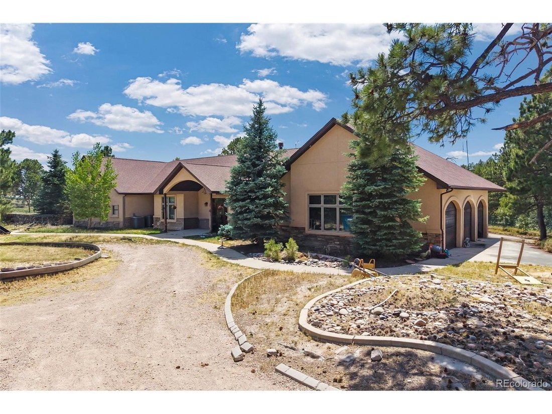 Andere in Ramah, Colorado, Vereinigte Staaten 4 - 18463850