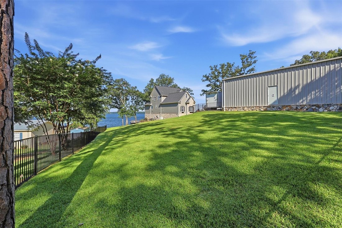 House in Pittsburg, Texas, United States 5 - 18465937