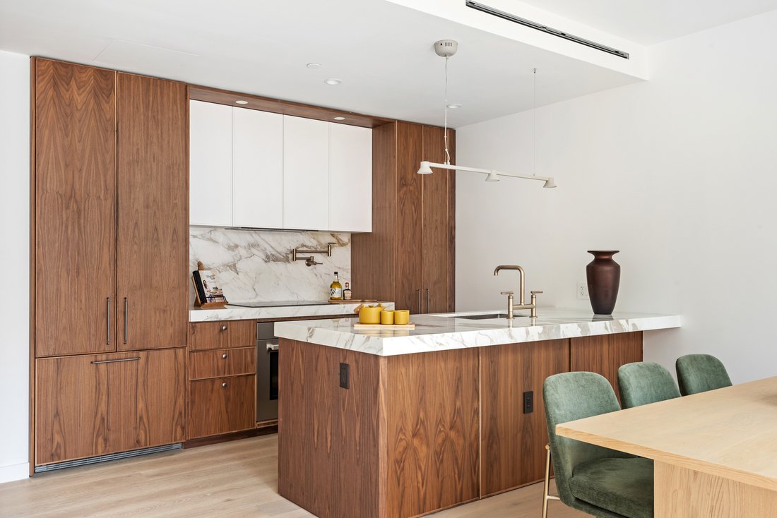 Condo in New York, New York, United States 5 - 18460171