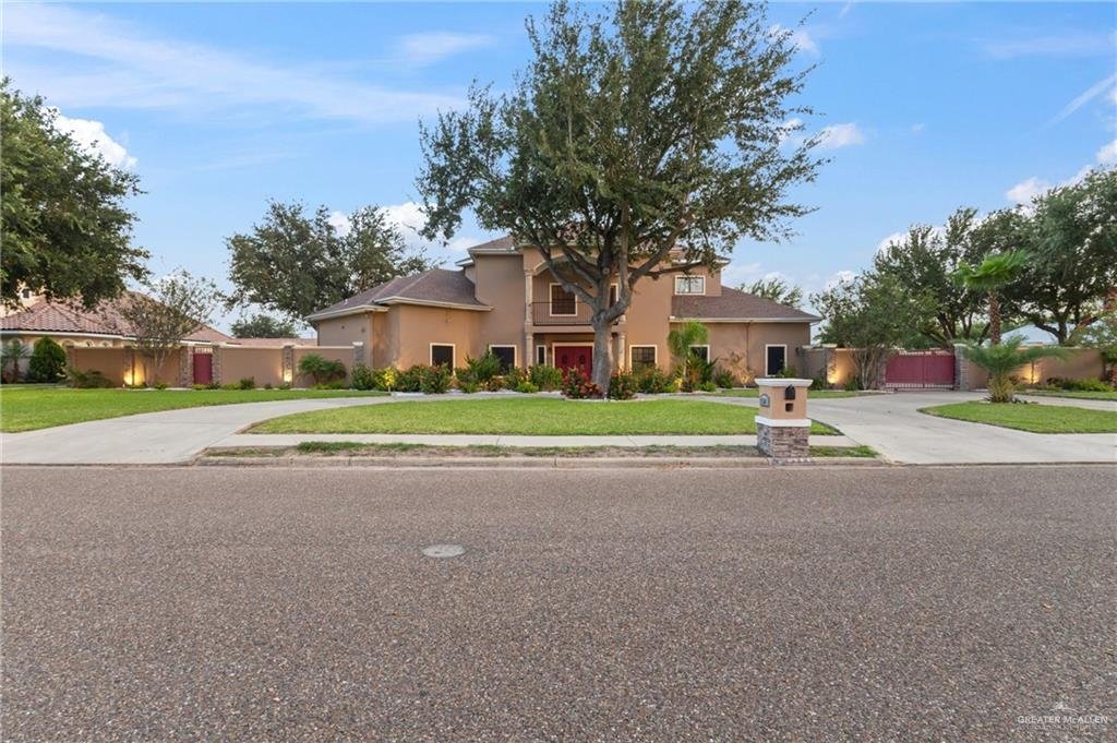 House in Mission, Texas, United States 3 - 18458507