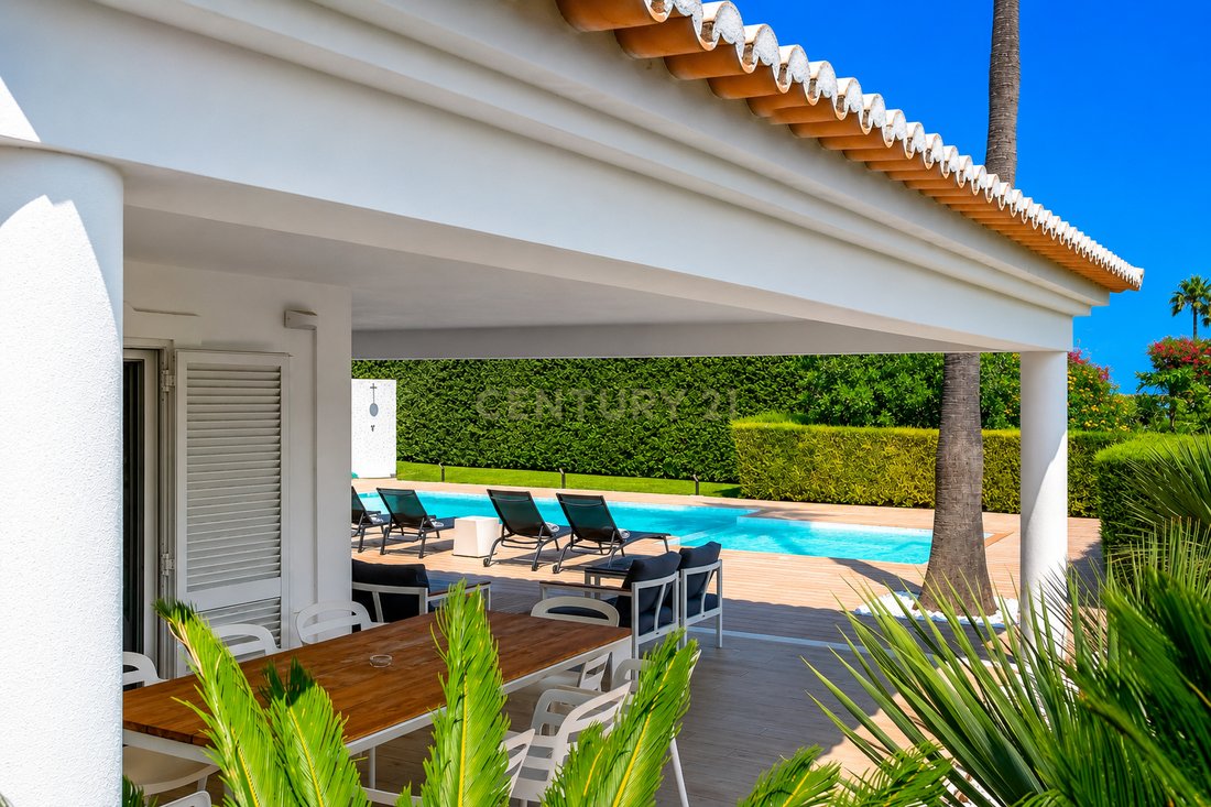 Villa in Olhos de Agua, Algarve, Portugal 3 - 18466772