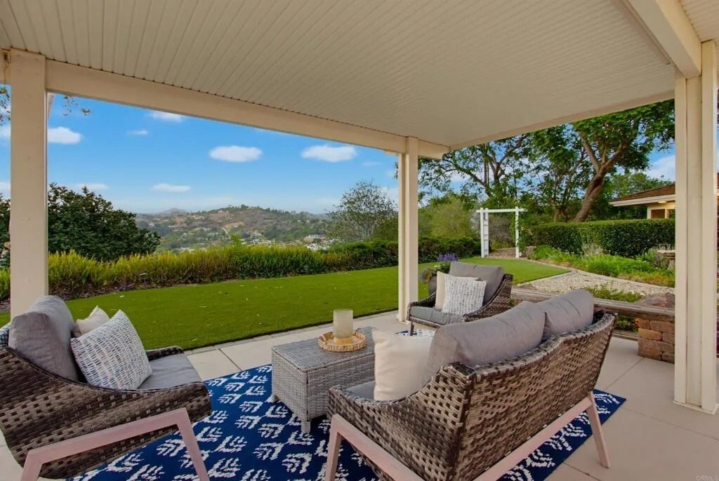 House in Fallbrook, California, United States 1 - 18468583