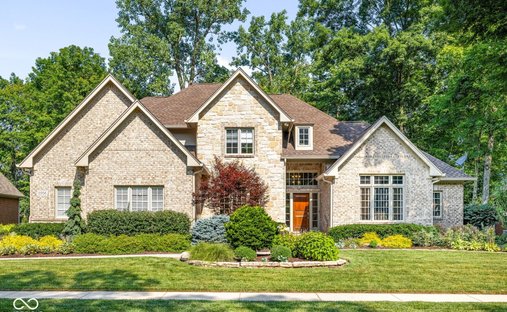 Casa a Westfield, Indiana, Stati Uniti 1