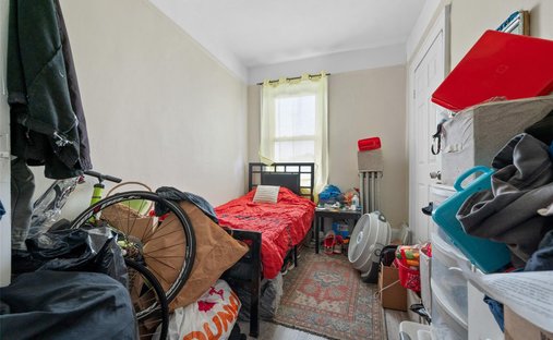 Casa a New York, New York, Stati Uniti 1