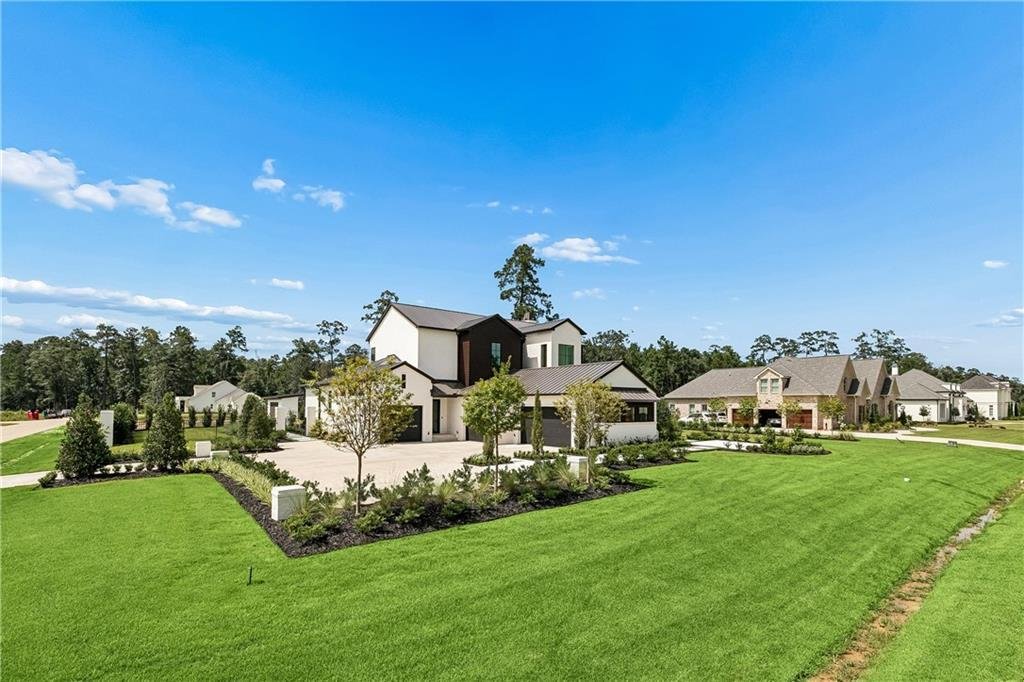 House in Covington, Louisiana, United States 4 - 16836212