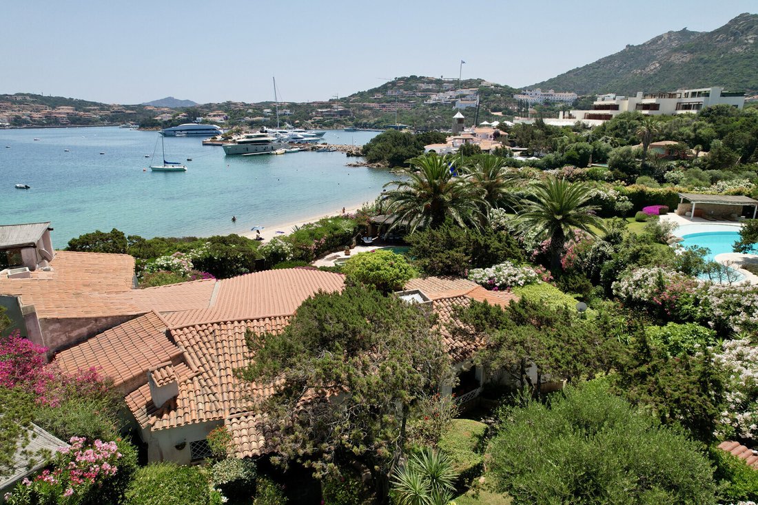 House in Marina di Porto Cervo, Porto Cervo, Italy 2 - 18465663