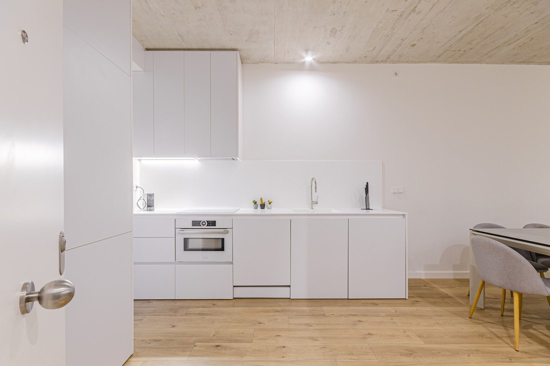 Apartment in Ciutat Vella, Barcelona, Spain 5 - 18471074